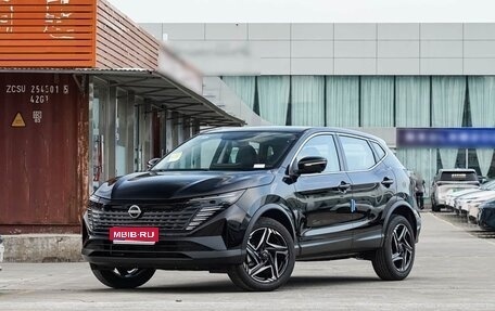 Nissan Qashqai, 2026 год, 2 490 000 рублей, 1 фотография