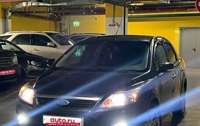 Ford Focus II рестайлинг, 2008 год, 335 000 рублей, 1 фотография