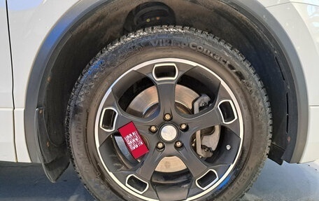 Volkswagen Tiguan II, 2018 год, 2 850 000 рублей, 18 фотография