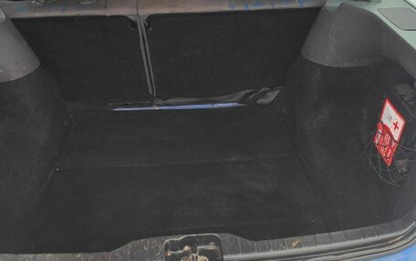 SEAT Cordoba II, 2001 год, 270 000 рублей, 6 фотография