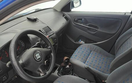 SEAT Cordoba II, 2001 год, 270 000 рублей, 3 фотография