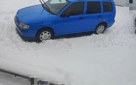 SEAT Cordoba II, 2001 год, 270 000 рублей, 2 фотография