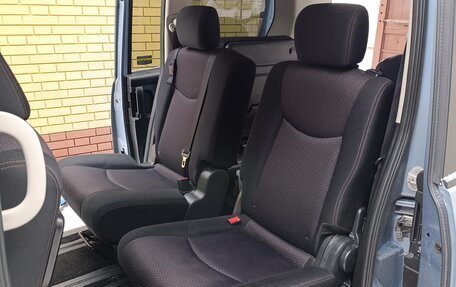 Nissan Serena IV, 2012 год, 1 370 000 рублей, 8 фотография