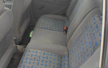 SEAT Cordoba II, 2001 год, 270 000 рублей, 5 фотография