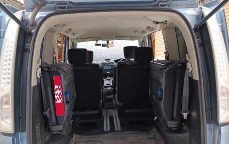 Nissan Serena IV, 2012 год, 1 370 000 рублей, 9 фотография