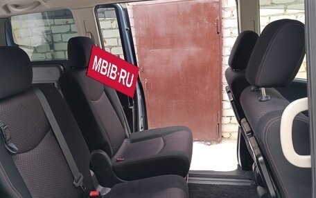 Nissan Serena IV, 2012 год, 1 370 000 рублей, 7 фотография