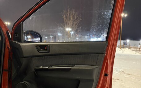 Hyundai Getz I рестайлинг, 2007 год, 260 000 рублей, 11 фотография