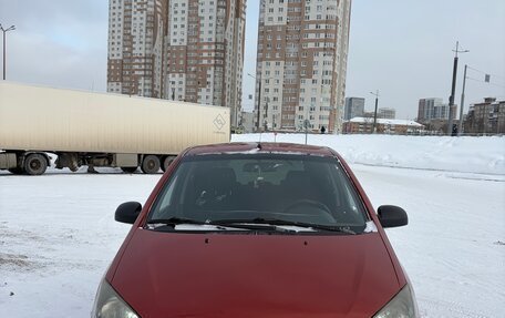 Hyundai Getz I рестайлинг, 2007 год, 260 000 рублей, 4 фотография