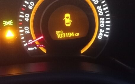 Toyota Corolla, 2011 год, 850 000 рублей, 4 фотография