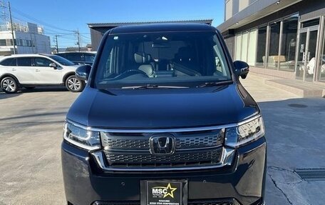 Honda Stepwgn, 2023 год, 2 450 000 рублей, 3 фотография