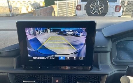 Honda Stepwgn, 2023 год, 2 450 000 рублей, 9 фотография