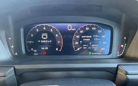 Honda Stepwgn, 2023 год, 2 450 000 рублей, 19 фотография