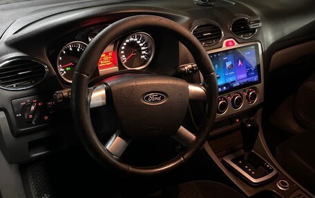 Ford Focus II рестайлинг, 2008 год, 335 000 рублей, 10 фотография