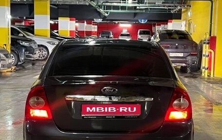 Ford Focus II рестайлинг, 2008 год, 335 000 рублей, 6 фотография