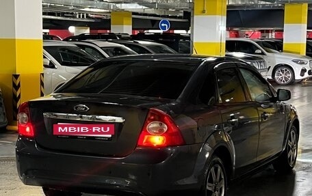 Ford Focus II рестайлинг, 2008 год, 335 000 рублей, 5 фотография