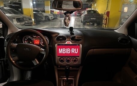 Ford Focus II рестайлинг, 2008 год, 335 000 рублей, 11 фотография