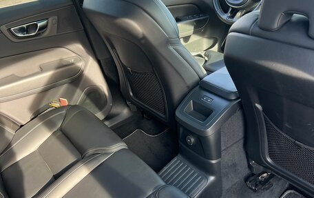 Volvo XC60 II, 2021 год, 5 500 000 рублей, 14 фотография