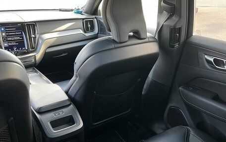 Volvo XC60 II, 2021 год, 5 500 000 рублей, 11 фотография