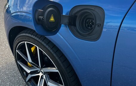 Volvo XC60 II, 2021 год, 5 500 000 рублей, 19 фотография