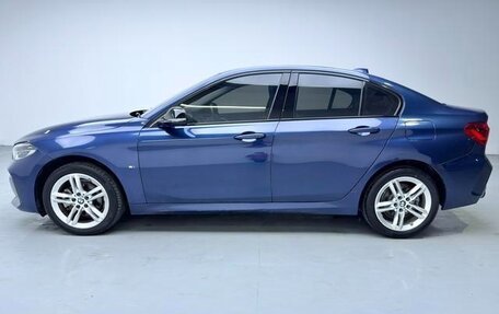 BMW 1 серия, 2021 год, 1 755 000 рублей, 4 фотография