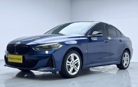 BMW 1 серия, 2021 год, 1 755 000 рублей, 3 фотография