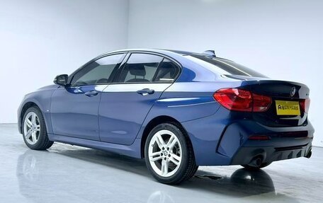 BMW 1 серия, 2021 год, 1 755 000 рублей, 8 фотография