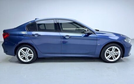 BMW 1 серия, 2021 год, 1 755 000 рублей, 5 фотография