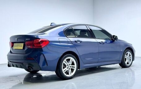 BMW 1 серия, 2021 год, 1 755 000 рублей, 6 фотография