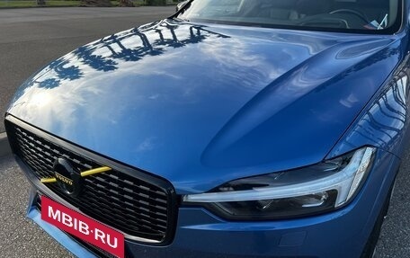 Volvo XC60 II, 2021 год, 5 500 000 рублей, 20 фотография