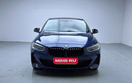 BMW 1 серия, 2021 год, 1 755 000 рублей, 2 фотография