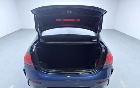 BMW 1 серия, 2021 год, 1 755 000 рублей, 14 фотография