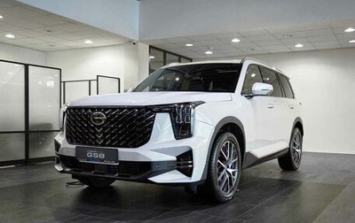 GAC GS8, 2025 год, 4 599 000 рублей, 1 фотография