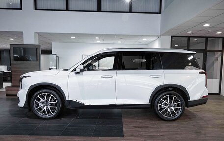 GAC GS8, 2025 год, 4 599 000 рублей, 3 фотография