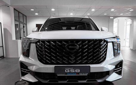 GAC GS8, 2025 год, 4 599 000 рублей, 2 фотография