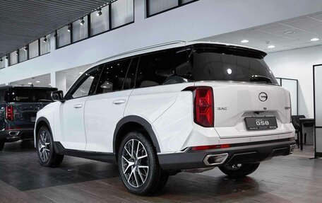 GAC GS8, 2025 год, 4 599 000 рублей, 4 фотография