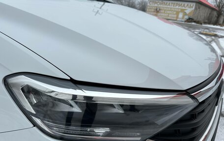 Volkswagen Polo VI (EU Market), 2021 год, 1 380 000 рублей, 10 фотография