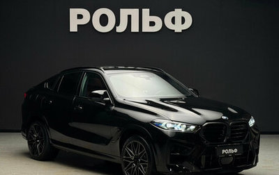 BMW X6 M, 2024 год, 21 500 000 рублей, 1 фотография