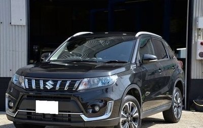 Suzuki Escudo IV, 2021 год, 1 834 000 рублей, 1 фотография