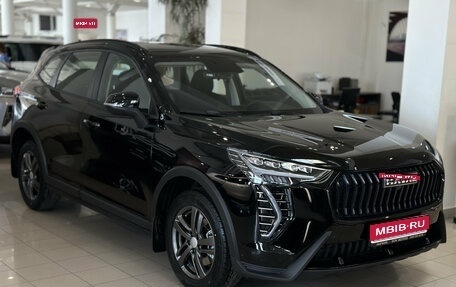 Haval Jolion, 2026 год, 2 599 000 рублей, 1 фотография