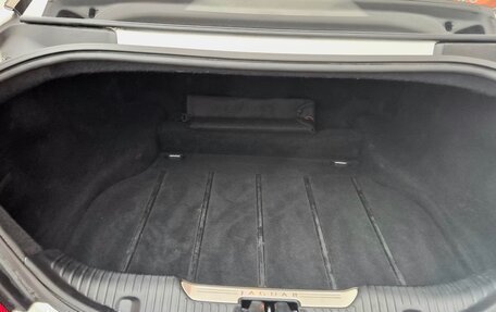 Jaguar XJ IV (X351), 2011 год, 1 850 000 рублей, 14 фотография