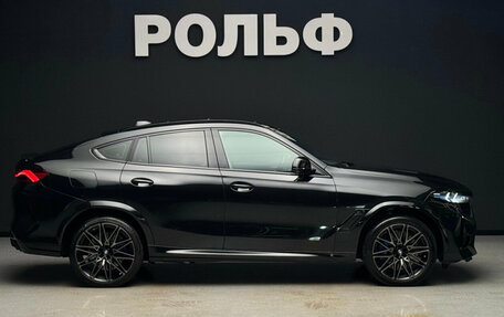 BMW X6 M, 2024 год, 21 500 000 рублей, 5 фотография