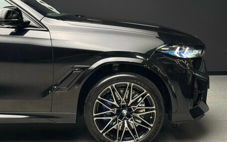 BMW X6 M, 2024 год, 21 500 000 рублей, 7 фотография