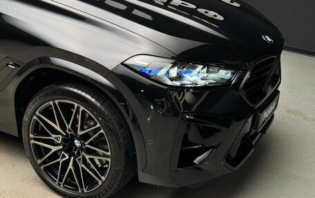 BMW X6 M, 2024 год, 21 500 000 рублей, 8 фотография