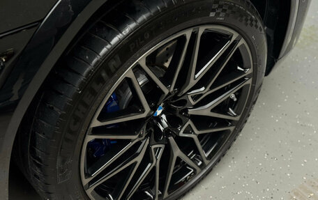 BMW X6 M, 2024 год, 21 500 000 рублей, 9 фотография