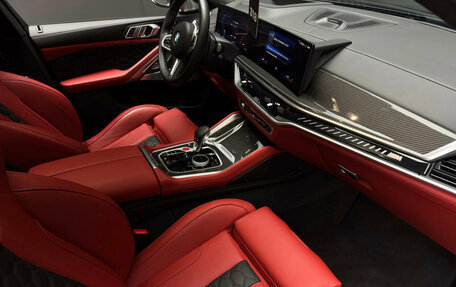 BMW X6 M, 2024 год, 21 500 000 рублей, 13 фотография