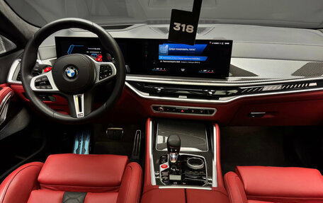 BMW X6 M, 2024 год, 21 500 000 рублей, 11 фотография