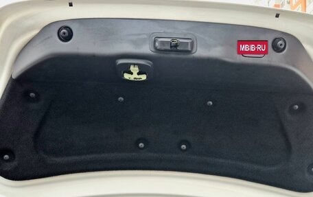 Jaguar XJ IV (X351), 2011 год, 1 850 000 рублей, 15 фотография