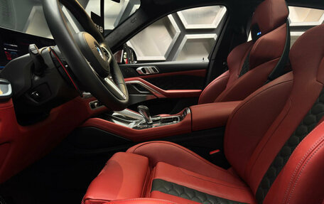 BMW X6 M, 2024 год, 21 500 000 рублей, 15 фотография