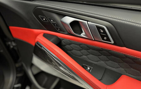 BMW X6 M, 2024 год, 21 500 000 рублей, 23 фотография