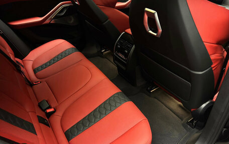 BMW X6 M, 2024 год, 21 500 000 рублей, 26 фотография